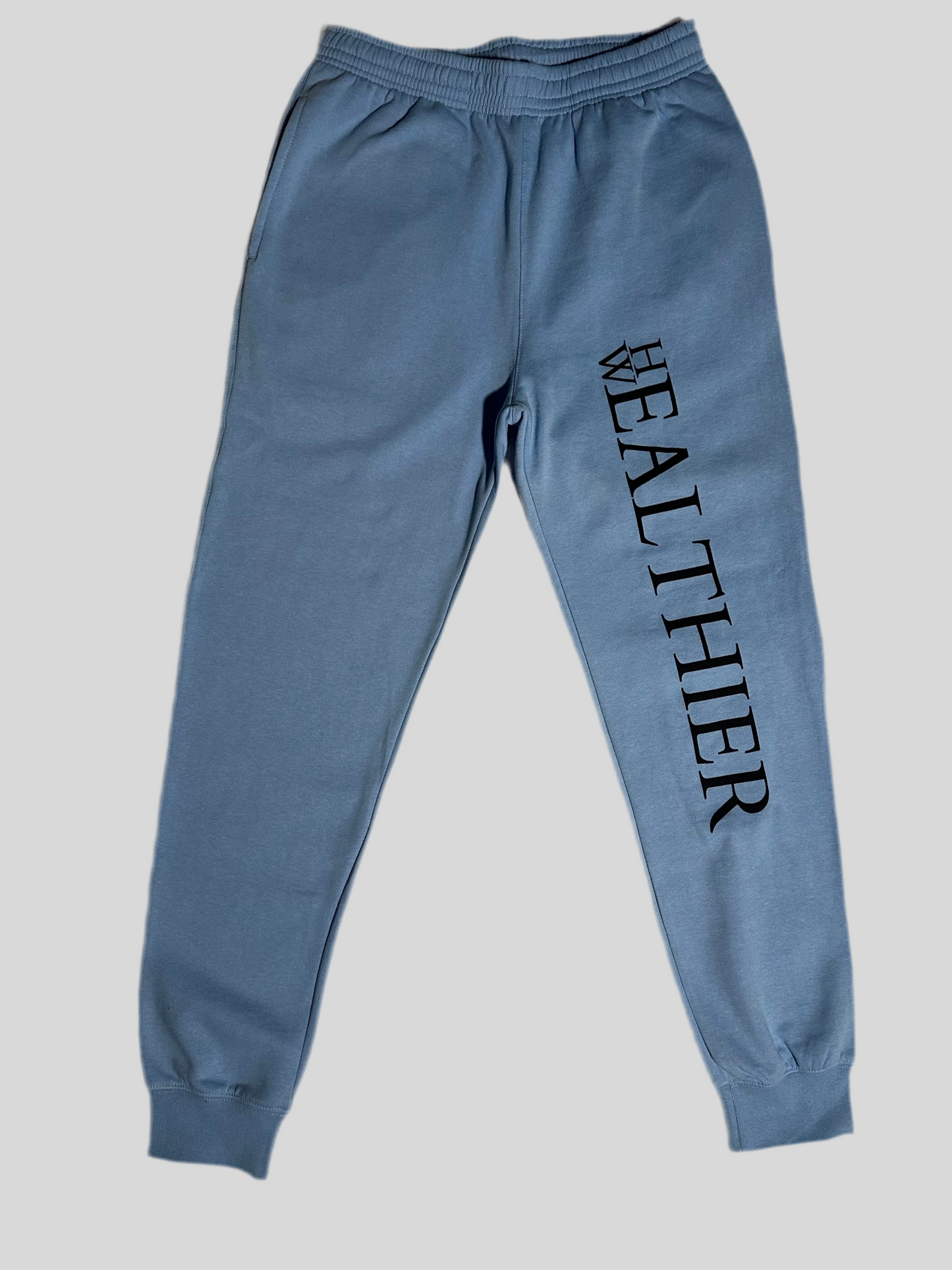 HWEALTHIER Fleece Sweatpants