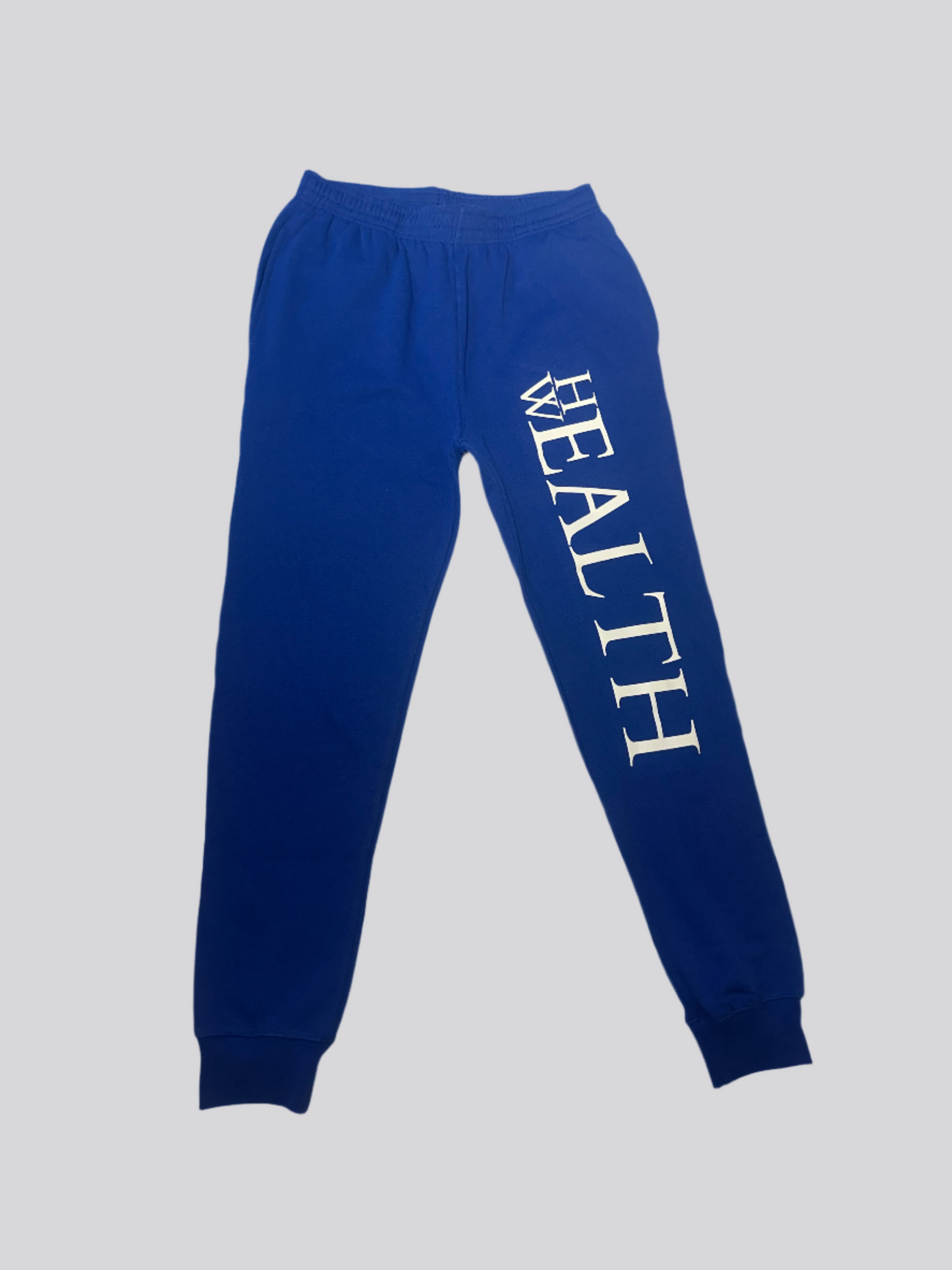 HWEALTH Fleece Sweatpants