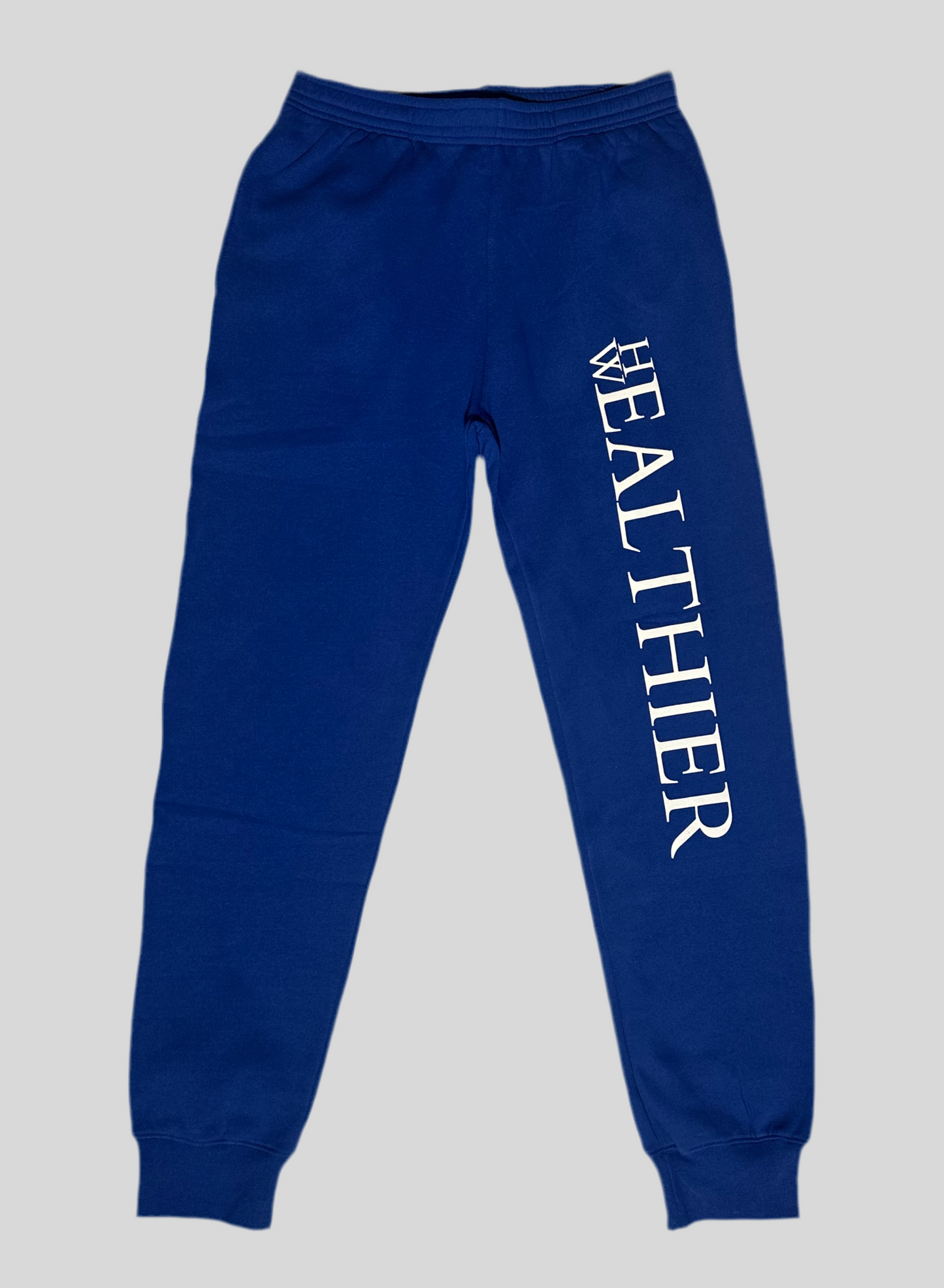 HWEALTHIER Fleece Sweatpants