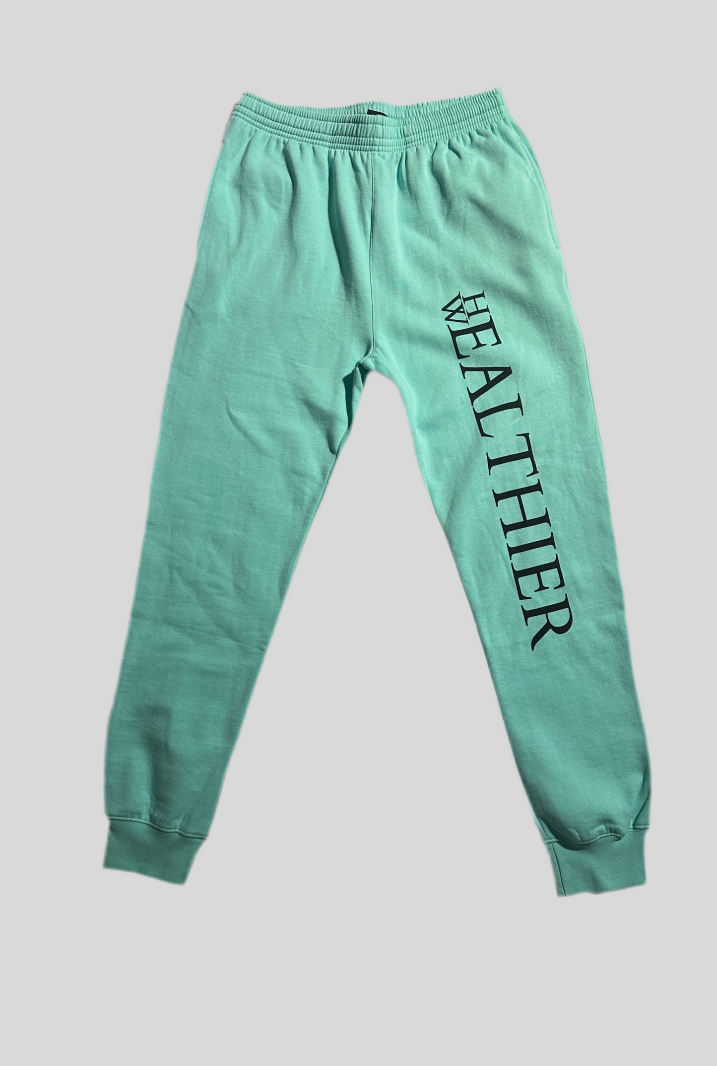 HWEALTHIER Fleece Sweatpants